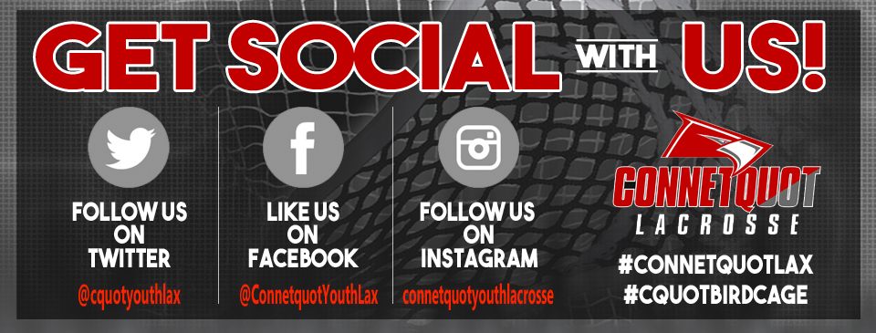 GET SOCIAL WITH US!